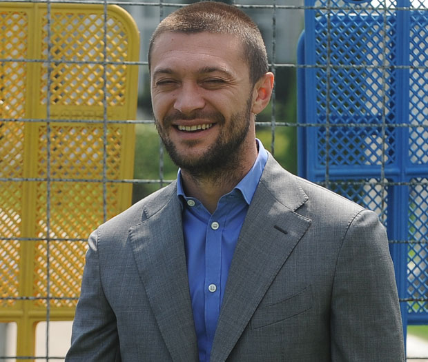 ИЛИЕВ ПОСЛЕ ОЧАЈНОГ СТАРТА У СУРДУЛИЦИ: Бићу одговоран ако не будемо шампиони