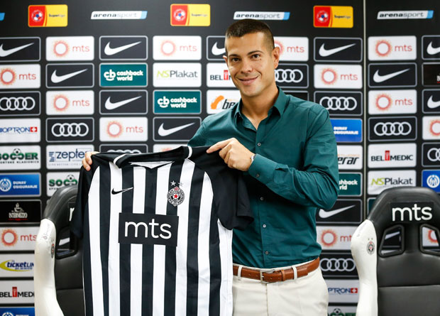 СМИЉАНИЋ ТРЕЋИ ПУТ У ХУМСКОЈ: Сплавови су моја прошлост