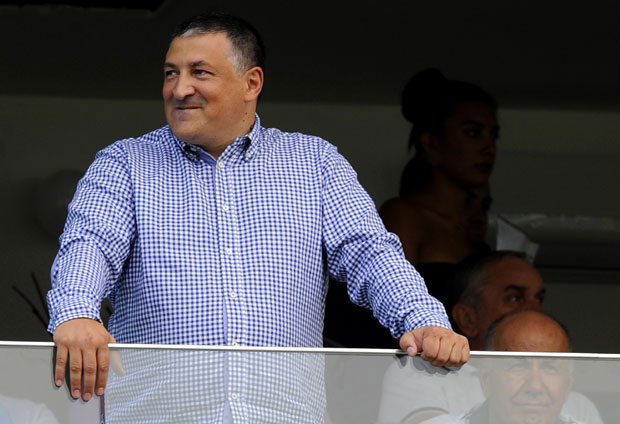 Тончев: Макаби озбиљан ривал, али увек играмо на победу