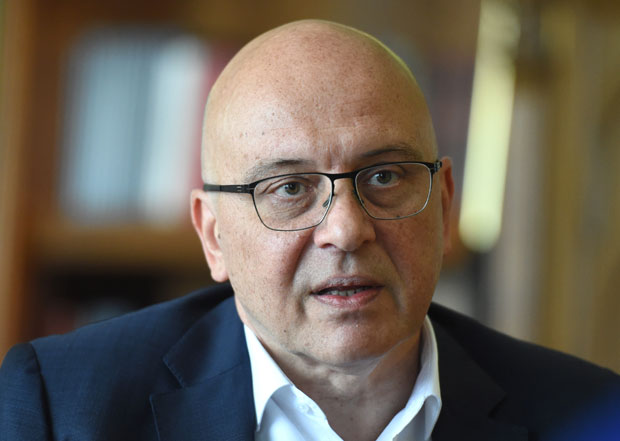 Вукосављевић: Добра сарадња Србије и Кине у области културе