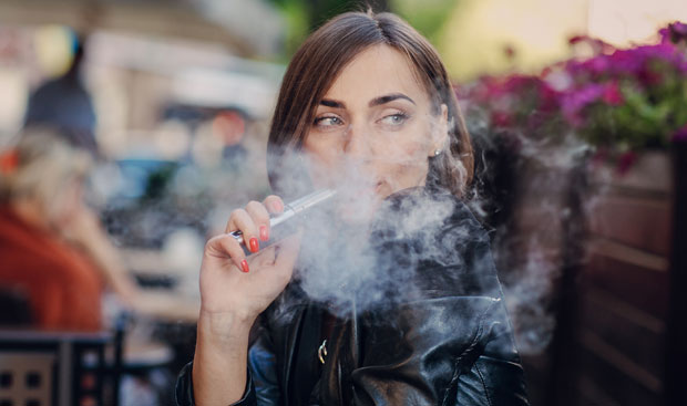 ИСТРАЖИВАЊЕ ДОКАЗАЛО: Производи нове генерације смањују изложеност пушача штетним материјама