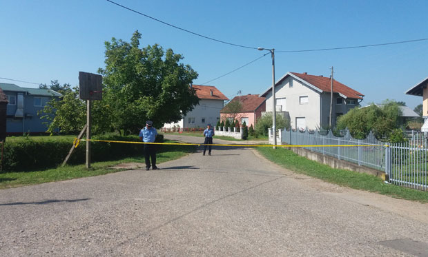 Градишка: Убијен Сенад Кобилић, убица умакао