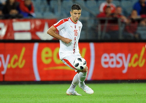 МАРКОВИЋ И ГРУЈИЋ НА КЛОПОВОЈ ТРАНСФЕР ЛИСТИ: Ливерпул намерава да заради 100 милиона евра