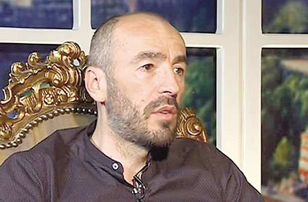 ТУЖИЛАШТВО УПУТИЛО ЗАХТЕВ: Чекају провере за Азарића