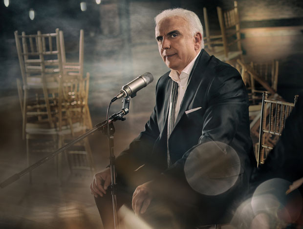 Славко Бањац: Љубав је увек одговор на све