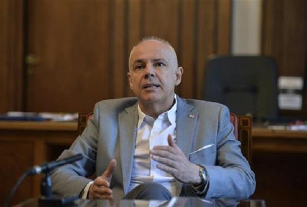 Радојичић: Помагаћемо инвеститорима у реализацији пројеката