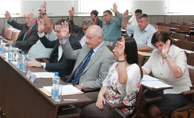 Асфалт до сваког села