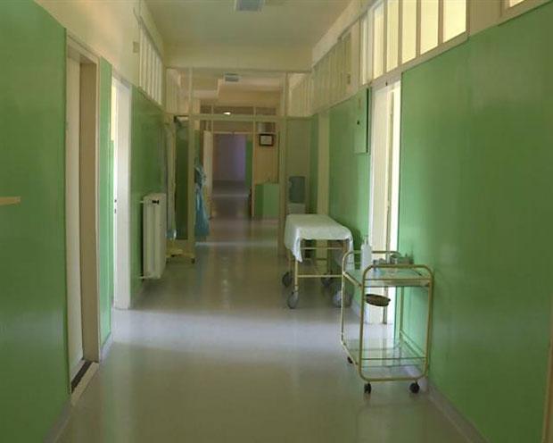 Отворене две стерилне собе за децу оболелу од рака