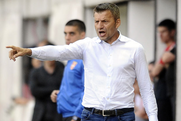 ЂУКИЋЕВА ЦРНА ИСТОРИЈА: Од распада СФРЈ клуб из Хумске никада није био толико јалов на гостујућим теренима