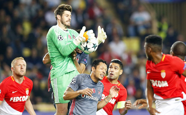 Шпански голман појачао Фулам