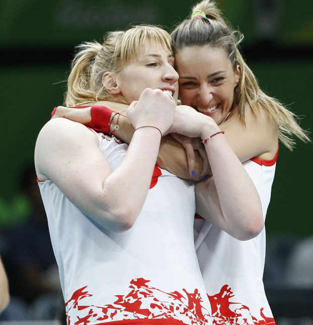 Бранкица Михајловић: Бићу права у Јапану 