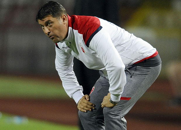 Милојевић: Враћамо нашу децу у Звезду