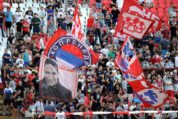 Звезда: Минут ћутања за настадале у Грчкој