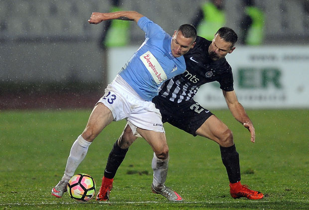 Миле Савковић: Не мора фаворит да победи