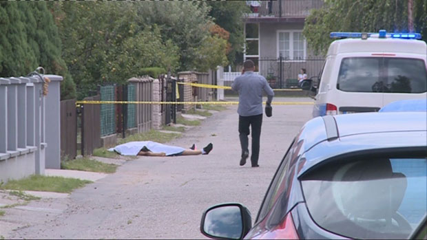 Поновно суђење за убиство у Бјељини