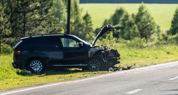 НЕСРЕЋА У КОВИНУ: Једна особа погинула