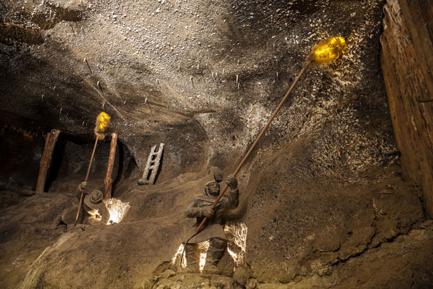 Штрајк глађу рудара због неисплаћених плата