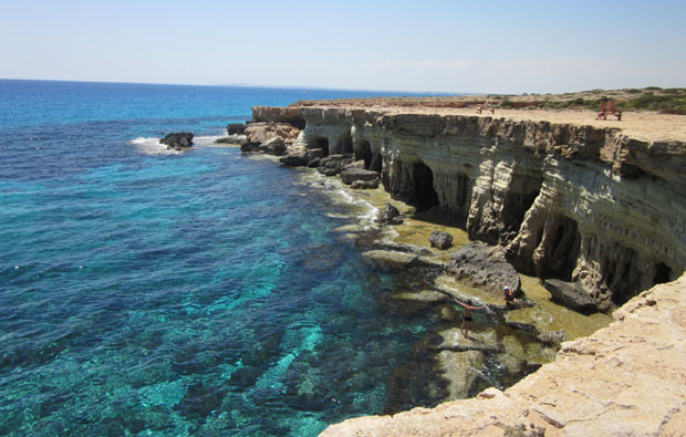 Кипар - медитерански бисер из Афродитине шкољке 