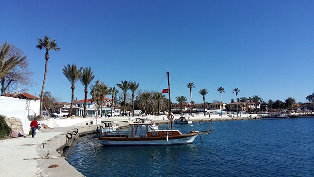 DREAM WORLD ХОТЕЛИ У СИДЕУ: Свет снова у хотелима на анталијској ривијери