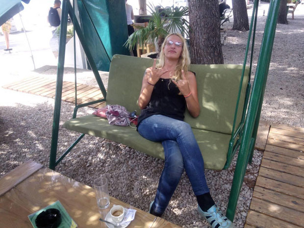 МИЛИЋ ВУКАШИНОВИЋ БИО СА ЋЕРКОМ НЕКОЛИКО САТИ ПРЕ ТРАГЕДИЈЕ: Дали смо јој паре за храну, а она је вероватно купила хероин