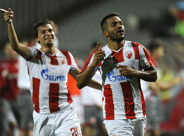 Ебисилио: Наши циљеви су јасни, могли смо да дамо још неки гол