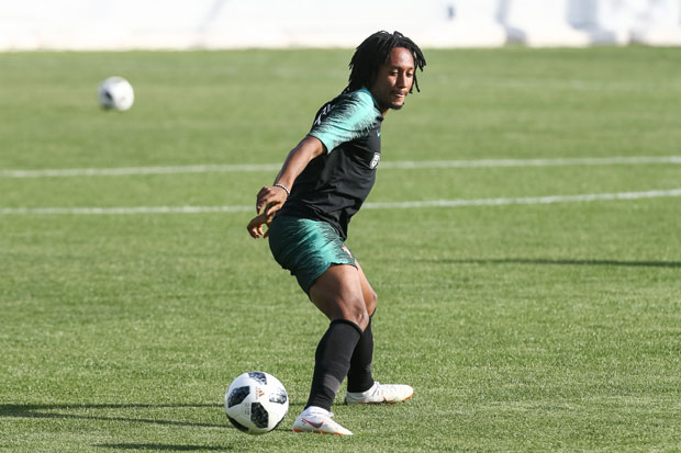 Атлетико искористио проблеме Спортинга и довео играча без обештећења