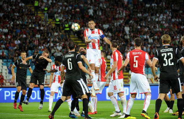 Савић: Чуо сам шта су у Судуви коментарисали после меча; Стојковић: Борбено у свакој утакмици