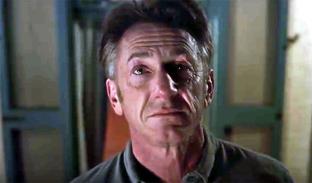 Стигао први трејлер за The First – Шон Пен се сели на Марс