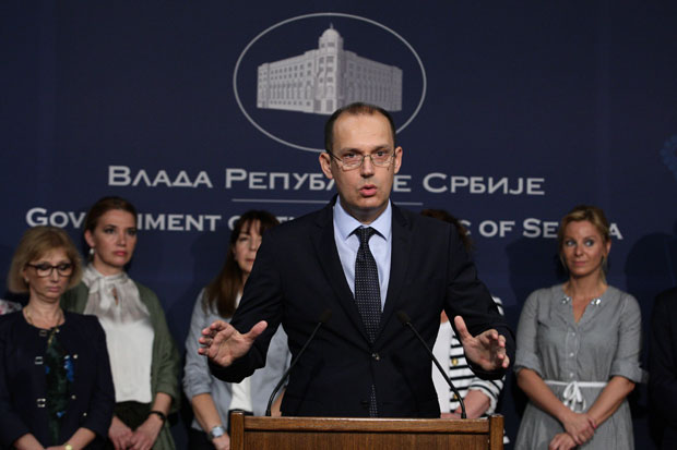 Лончар: Максималне казне за дилере