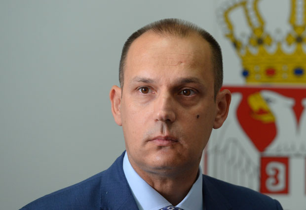 ШПИЈУНКА: Важна помоћ