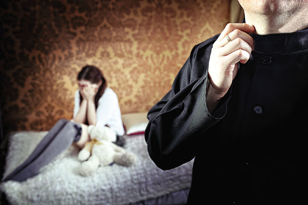 Дирао ме и причао: То је нормално 