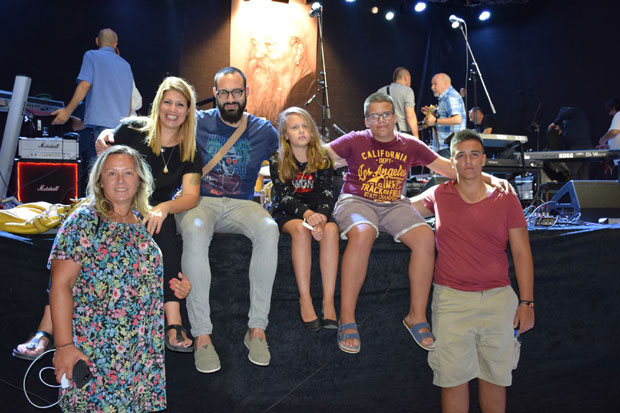 Неготин не заборавља Луиса (ФОТО)