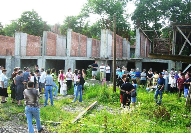 Добој: Под лупом и преварени купци