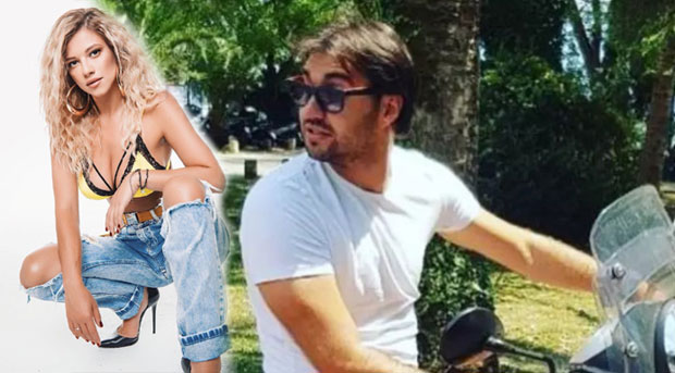 ПОГЛЕДАЈТЕ: Андрија показао нову девојку, а сви кажу да је иста Луна! (ФОТО)