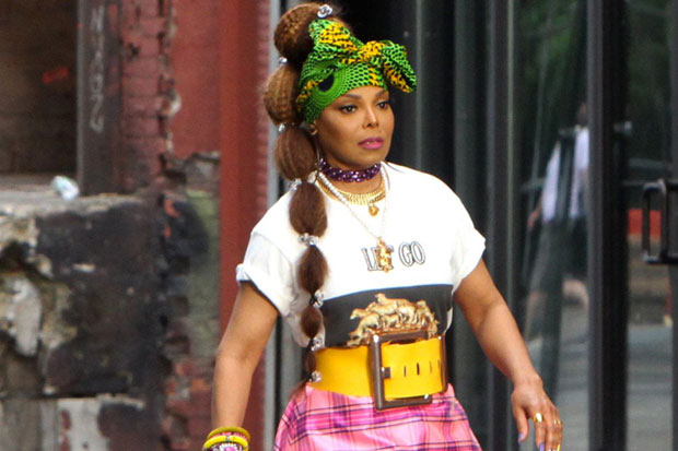 Џенет Џексон и Деди Јенки спремају нови „Деспасито“? (ВИДЕО)