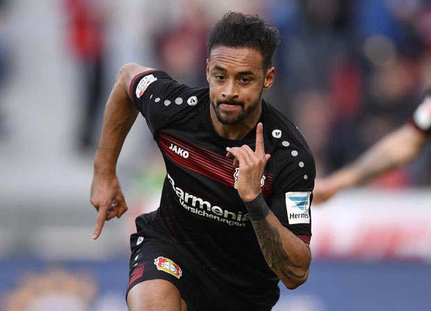 НЕВЕРИЦА У ЛЕВЕРКУЗЕНУ: Репрезентативац Немачке колабирао током пријатељског меча (ВИДЕО)