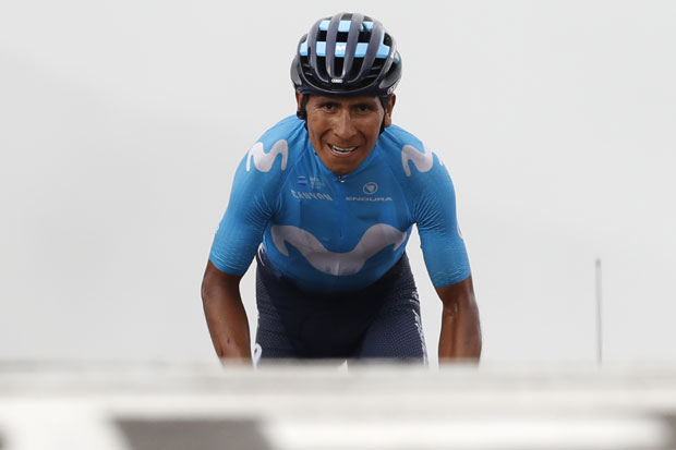 Кинтана победник 17. етапе Трке кроз Француску, Томaс све ближи освајању Тура