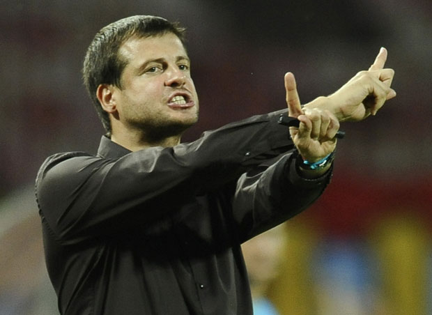 ЛАЛАТОВИЋ ОПТИМИСТА ПРЕД РЕВАНШ: Сањам и верујем у пролаз