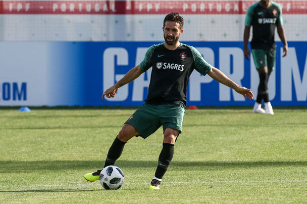 Мутињо прешао из Монака у Вулверхемптону