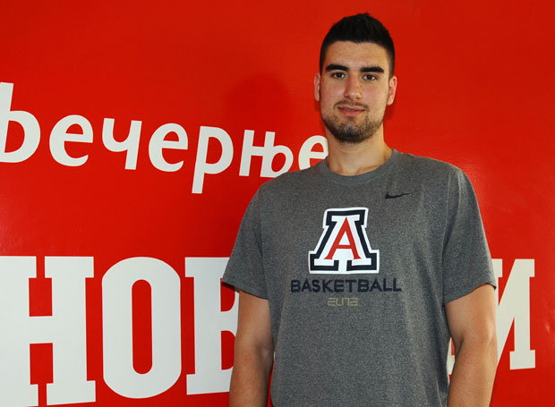 КИНЕЗИ МОТИВИШУ: Измењена репрезентација Србије отпутовала на азијску турнеју