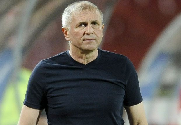 Голубови не прете фавориту