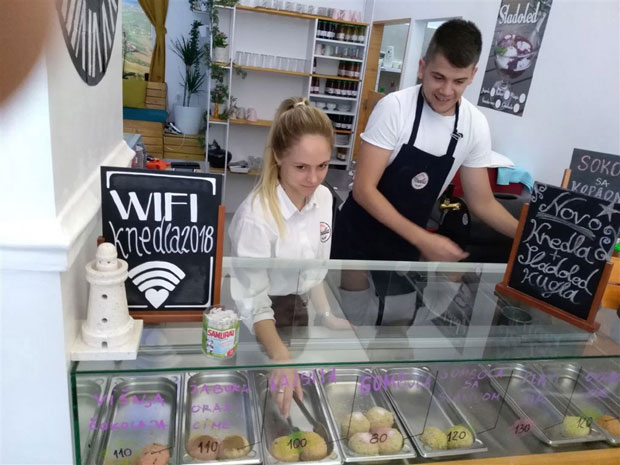 Нови Сад: Укуси из домаће кухиње
