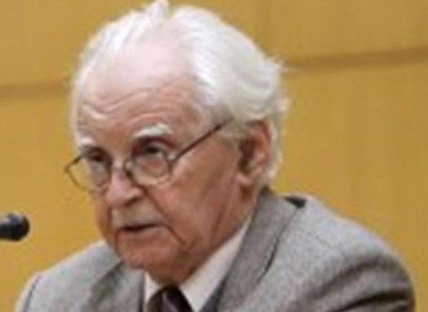 Преминуо академик Милан Ђурчинов