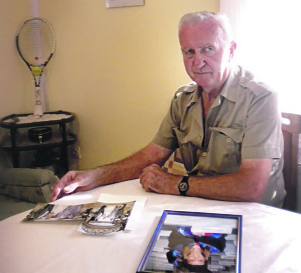 Расветљен напад на Јелениног деду: Истрага о отмици Милосава Радисављевића Приведена крају