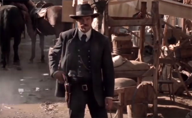 Deadwood филм коначно добио зелено светло