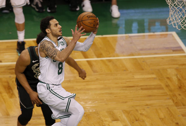 ИЗ БОСТОНА У ИСТАНБУЛ: Ефес довео појачање из НБА