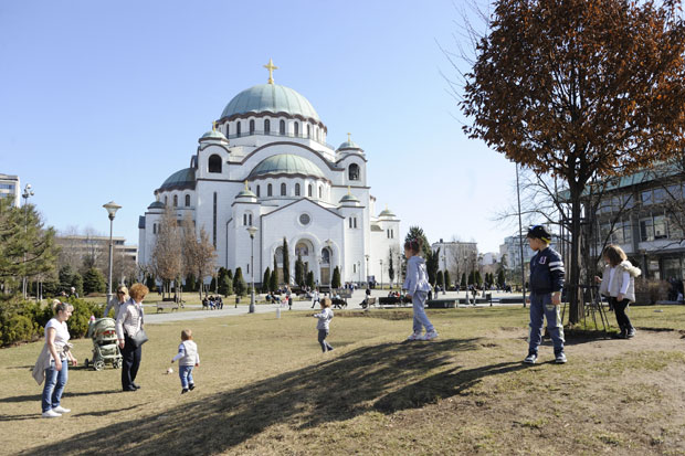 СПЦ добија нову зграду Патријаршије