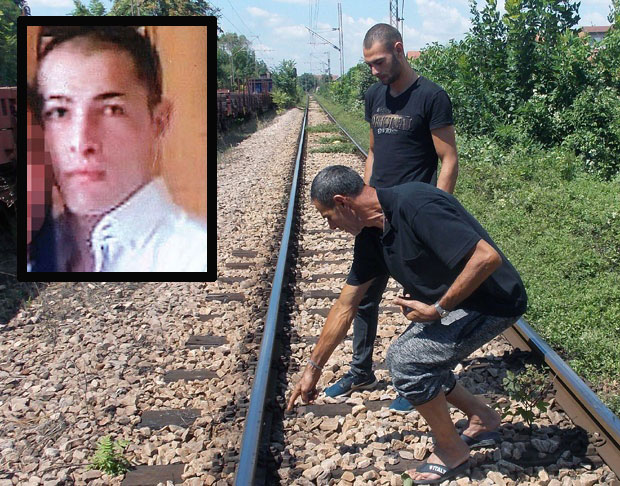 Смедерево: Смрт мушкарца на прузи несрећан случај