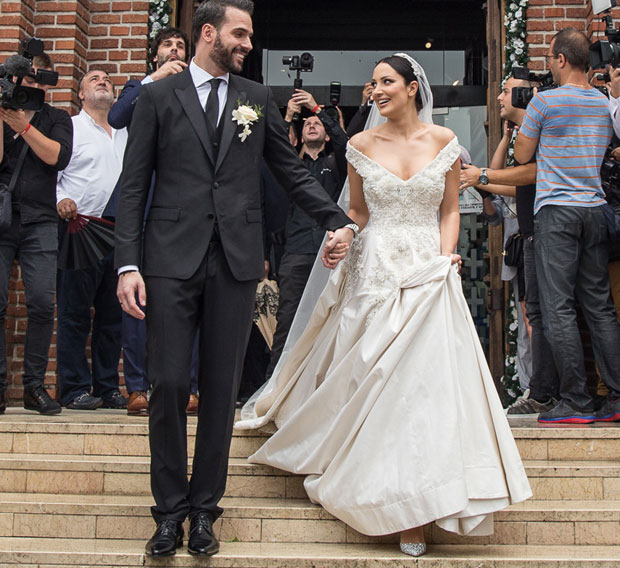 Прија повредила ногу