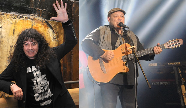 Кербер и Галија на Тиси